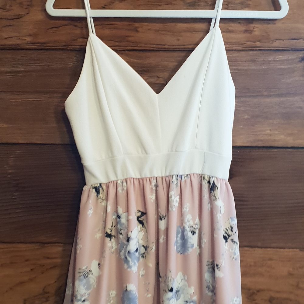 Sun dress